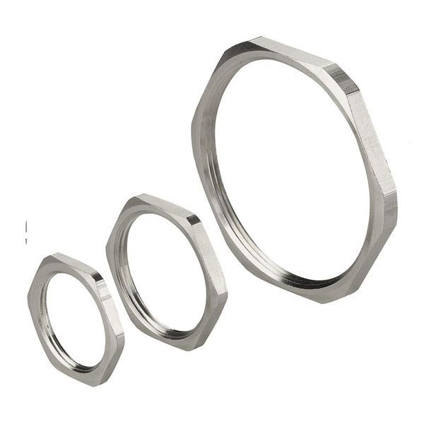 Ecrou Metal Pg48 legrand 386630