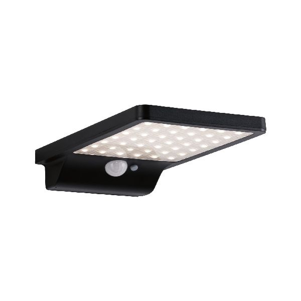 Applique solaire Outdoor Solveig 300lm IP44 3000K détecteur de mouvement