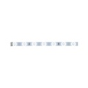 Function YourLED Stripe 97cm Lumière du jour 3W 12V DC synthétique blanc