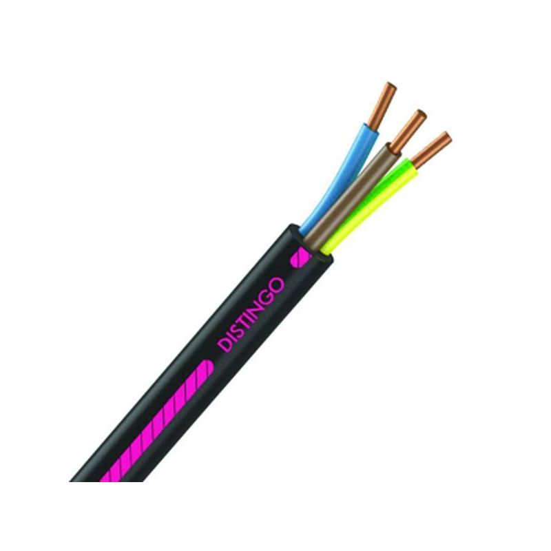 Kit Comfort MaxLED 250 Lit 2x1m Bc chaud 2700K Protect Cover IP44 ?W 24V Argent 78894