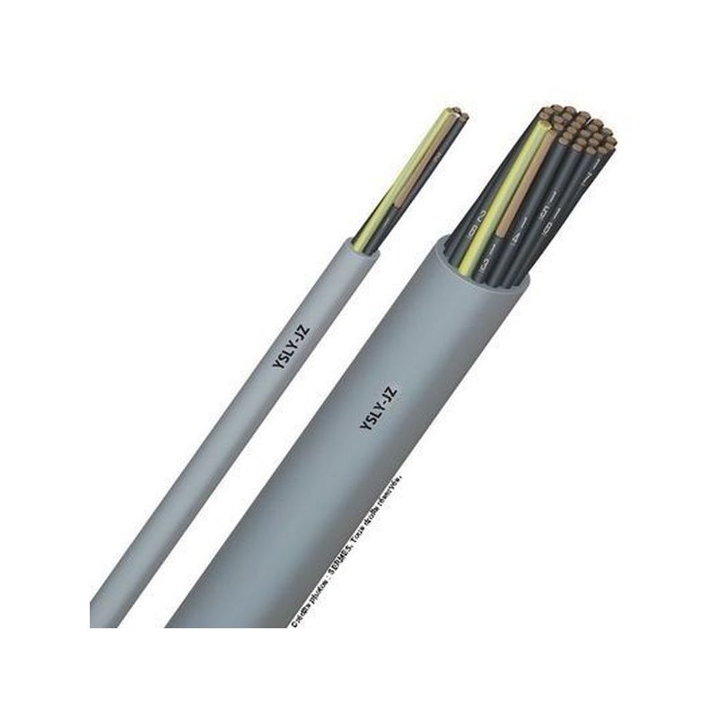 Strip MaxLED 250 5m Lumière du jour IP20 6500K 20W 230/24V Argent 79859