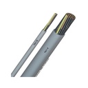 Kit de base MaxLED 250 3m TunW IP20 11,5W 230/24V Argent 79860