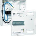 Panneau de contrôle Gamma+ profondeur 45mm pour CBE ou Linky GA01N