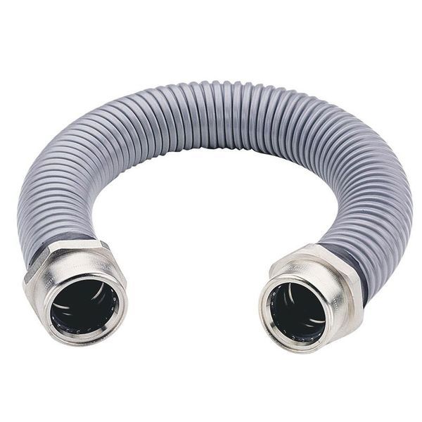 Raccord Rapide Tube Vers Tube Ø25Mm Et Longueur 370Mm legrand 00103