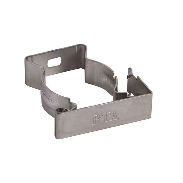 Collier Fix.Mrl Inox D50 P20 legrand 00475