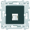 RJ45 Essensya Cat 6 FTP Anthracite WE224A