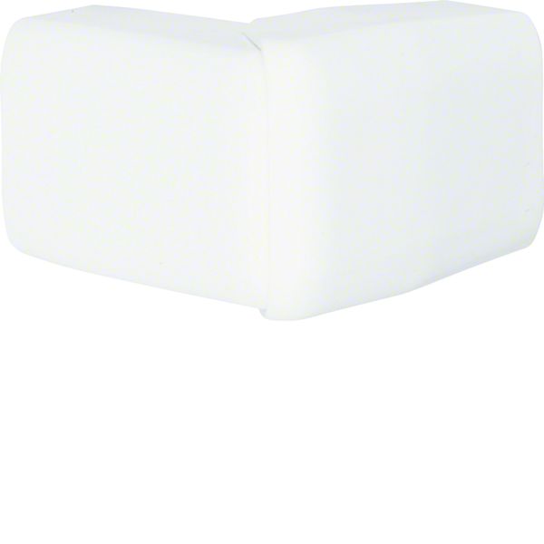 Angle extérieur variable pour moulure Ateha 12x20mm, Blanc ATA122039016
