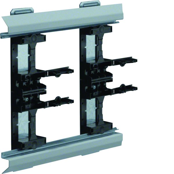 Angle intérieur pour BKIS épais 12,5mm double hauteur acier (VERZ) zingué BKIS121304DVERZ