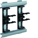 Angle intérieur pour BKIS épais 12,5mm double hauteur acier (VERZ) zingué BKIS121304DVERZ