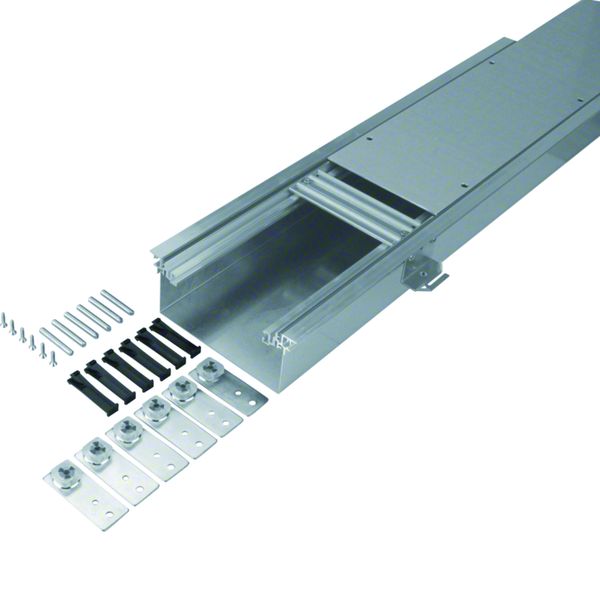 Goulotte caniveau 200 60-100 BKW200060