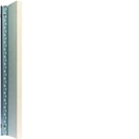 Kit de liaison horizontale pour armoire électrique quadro4 H450mm RAL9010 FC120