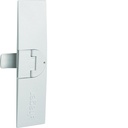 Fermeture à loquet 90SL, pour coffret IP43, univers et trappe d'accès GTL FZ598