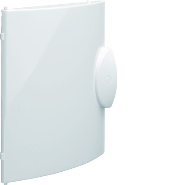 Porte opaque blanc pur Gamma+ pour GD106. GP106P