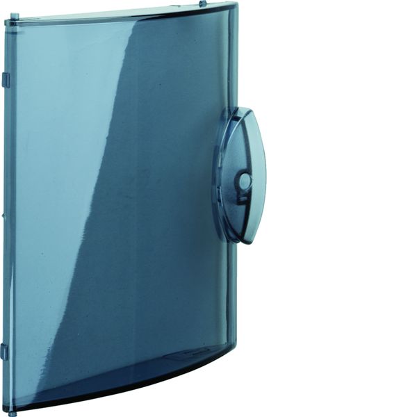 Porte transparente Gamma+ pour GD106. GP106T