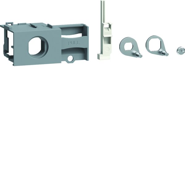 Adapt verrouillag OFF par clé HW2/4 - Ronis/Profalux/Kirk (OLK) (pièce détachée) HWY261HSA