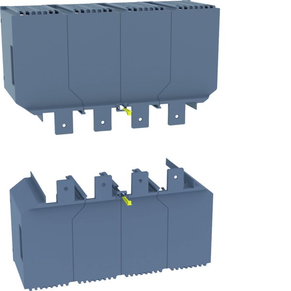 Capot épanouisseur x630/P630 4P h3+ HYW024H