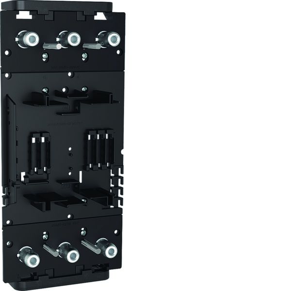 Adaptateur déconnectable pour boitier moulé x630/P630 3P (400A) HYW300H