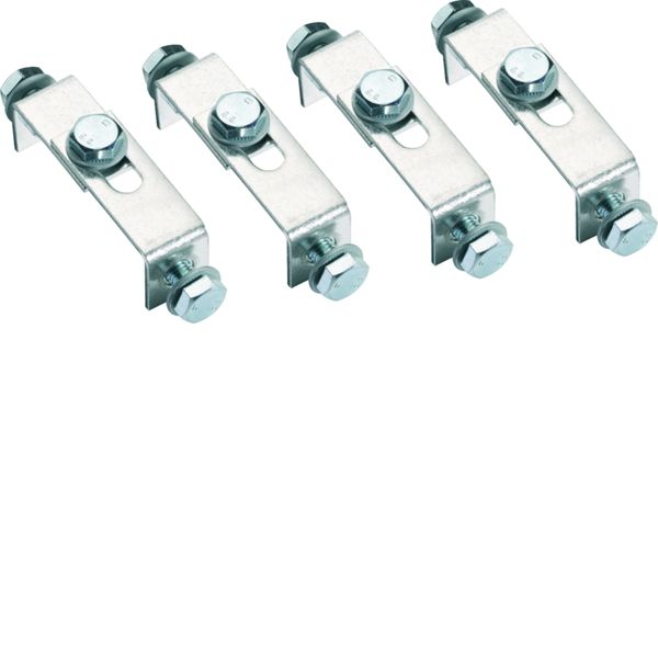 Barre de pontage 250A pour inverseur de source manuel en boitier HI4xx HZ157