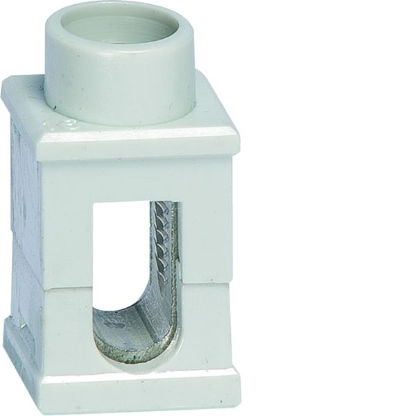 Bornes sans pattes anticisail 2X10 mm K11001