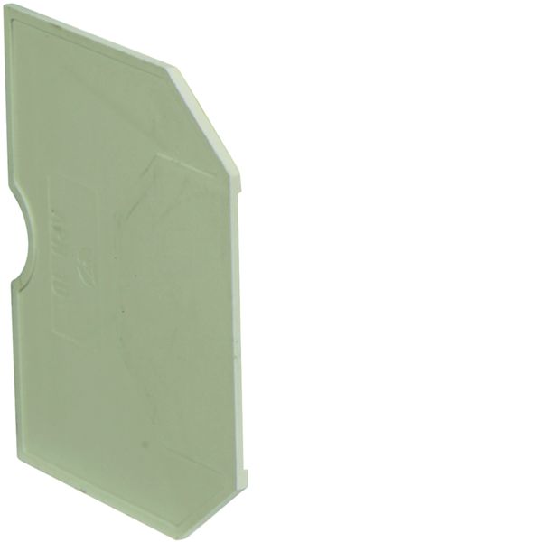 Plaque de fermeture pour KNX10LH KW10LH