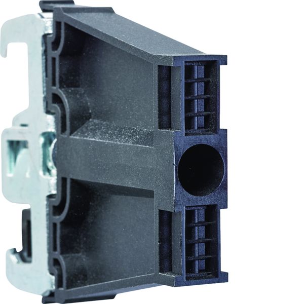 Butée d'arrêt 150 mm² KWB02