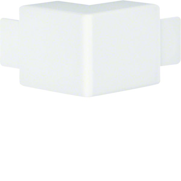 Angle extérieur lifea pour LF30045 RAL 9016 Pure LF3004539016