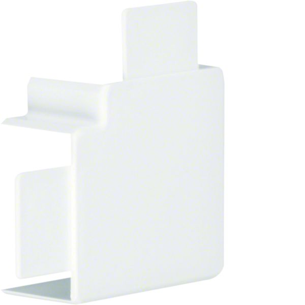 Angle plat lifea pour LF30045 RAL 9016 Pure LF3004559016