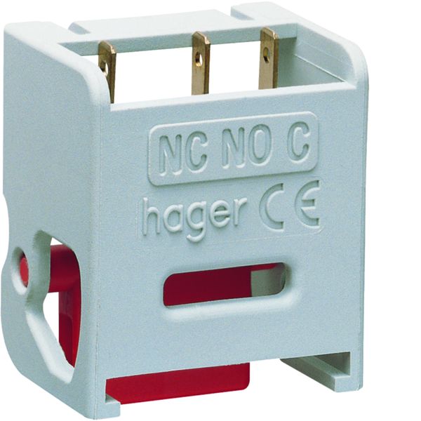 Microrupteur 1P pour coupe-circuit L51 LS670