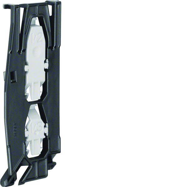 Agrafe en PC/ABS pour LFF60150 M7250