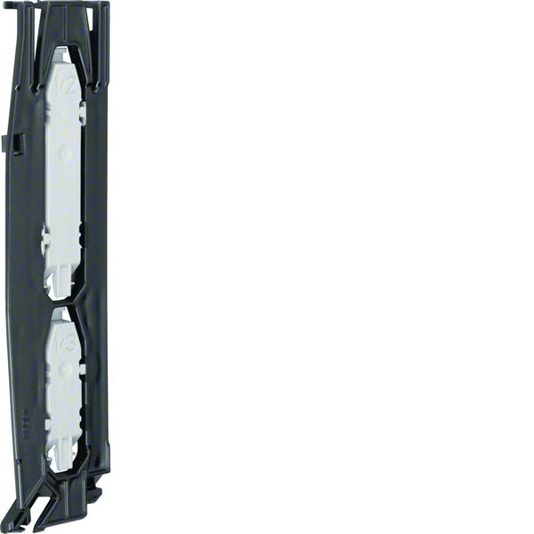 Agrafe en PC/ABS pour LFF60230 M7252