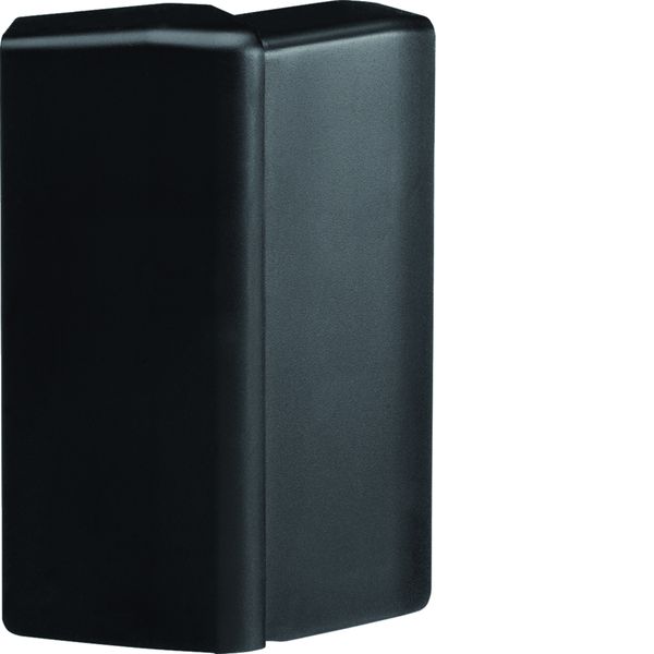 Angle extérieur pour plinthe SL15100 noir SL1510039011