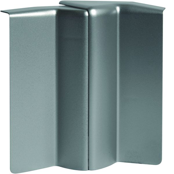 Angle intérieur pour plinthe SL15100 alu SL151004D1