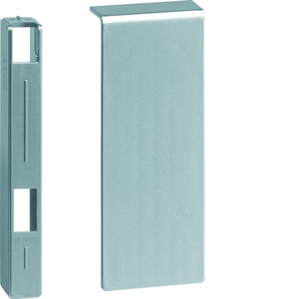 Embout pour plinthe SL 15x100mm Alu SL151006D1