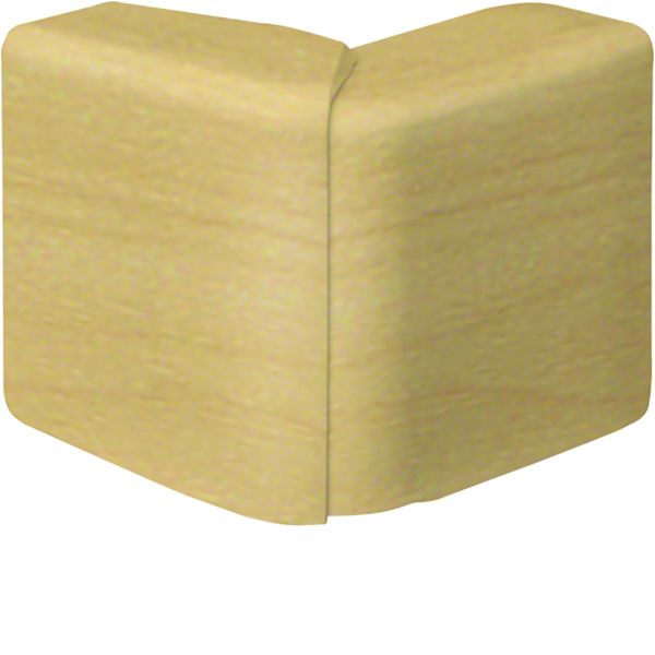 Angle extérieur variable pour plinthe SL20055 érable SL200553D3