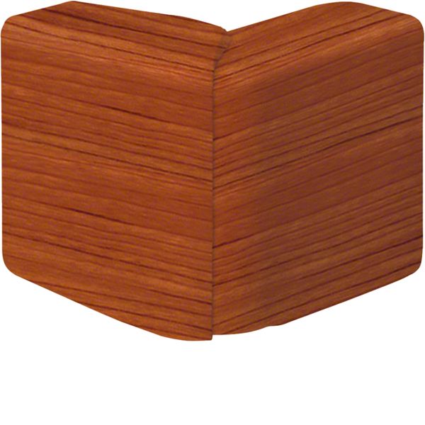 Angle extérieur variable pour plinthe SL20055 cerisier SL200553D4