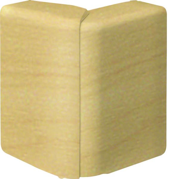 Angle extérieur variable pour plinthe SL20080 érable SL200803D3