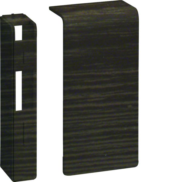 Embout pour plinthe SL 20x80mm Sucupira SL200806D6