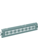 Cloison latérale complète, quadro.evo 100x600 UC1060FUL