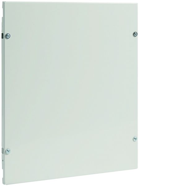 Plastron plein 400x350mm pour quadro4 quadro5 et quadro evo UC225