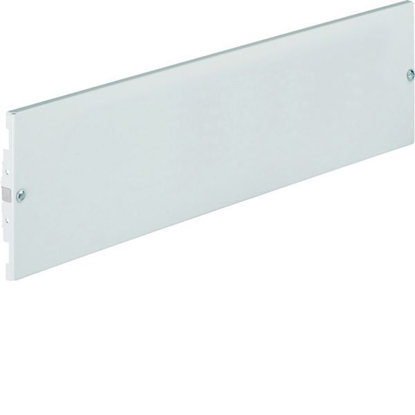 Plastron plein 150x600mm pour quadro4 quadro5 et quadro evo UC232
