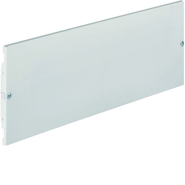 Plastron plein 200x600mm pour quadro4 quadro5 et quadro evo UC233