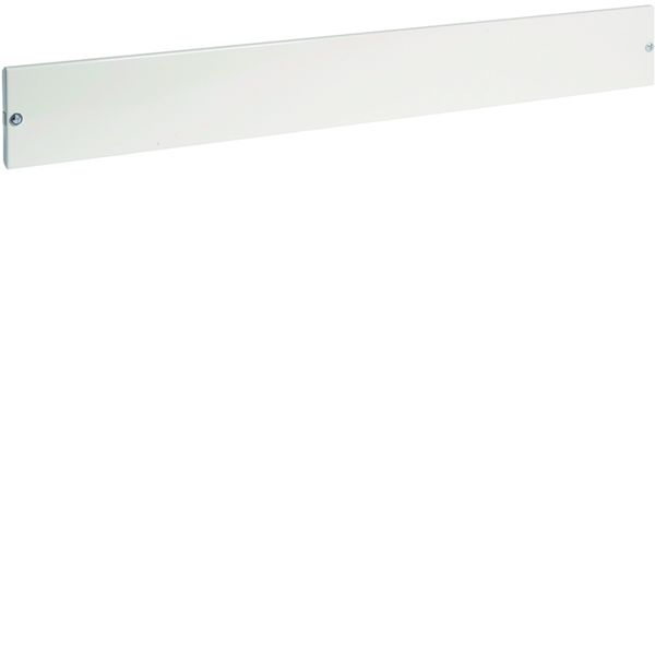 Plastron plein 100x800mm pour quadro4 quadro5 et quadro evo UC249