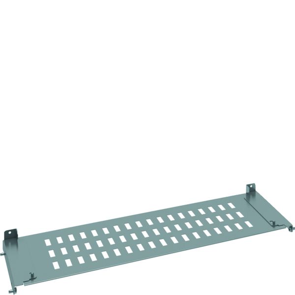 Cloison avant horizontale, quadro.evo L600 UC600FH