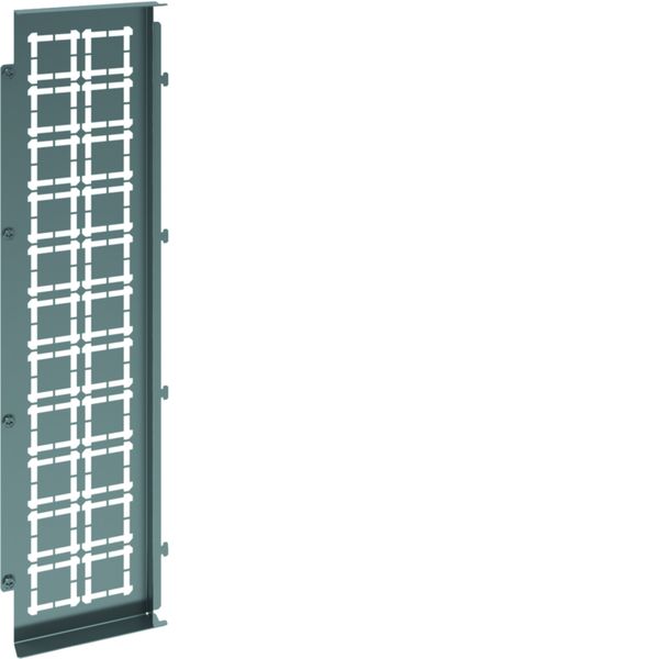 Cloison latérale avant, quadro.evo H600 UC600FL