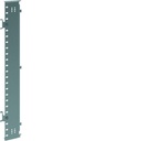 Cloison latérale arrière, quadro.evo 600x400 UC6040BL