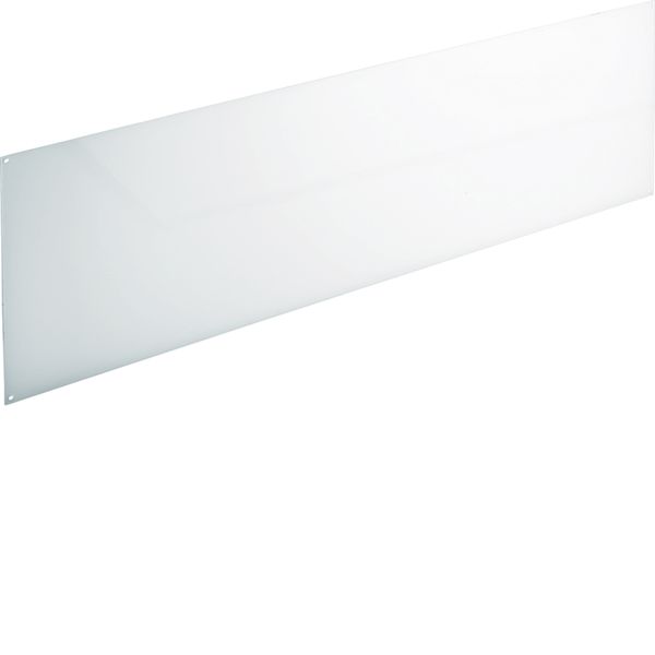 Ecran de protection jeu de barres à plat 1000x294x2mm quadro4 quadro5 quadro evo UC827