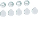 Kit de montage murale classe II pour coffret vega largeur 18 modules VZ009VB