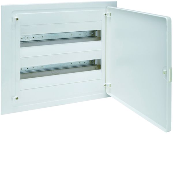 Coffret encastré 36 M porte opaque VF218PR