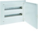 Coffret encastré 36 M porte opaque VF218PR