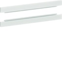 Plastrons haut et bas quadro.evo L600 FN60TBPW